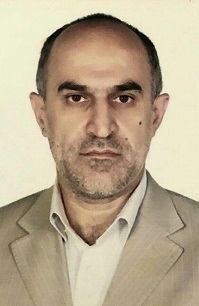Ghasem Amani